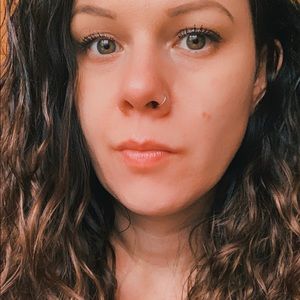 Meet your Posher, Kiera